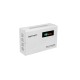 Стабилизатор напряжения Smartwatt SLIM 500RW 500ВА белый