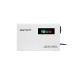 Стабилизатор напряжения Smartwatt SLIM 1000RW 1000ВА белый