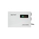 Стабилизатор напряжения Smartwatt SLIM 1500RW 1500ВА белый