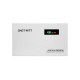 Стабилизатор напряжения Smartwatt SLIM 3000RW 3000ВА белый