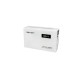 Стабилизатор напряжения Smartwatt SLIM 3000RW 3000ВА белый
