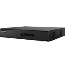 Hikvision DS-7108NI-Q1/М(C) 8-канальный мини-сетевой видеорегистратор высотой 1U