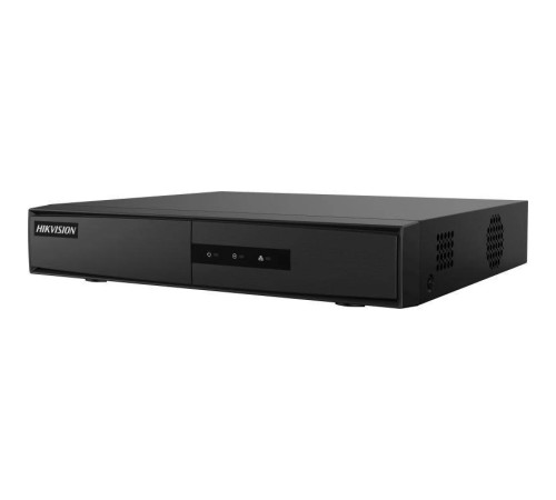 Hikvision DS-7108NI-Q1/М(C) 8-канальный мини-сетевой видеорегистратор высотой 1U