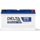 Аккумулятор DELTA START MASTER 85 Ah EFB