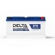Аккумулятор DELTA START MASTER 95 Ah EFB