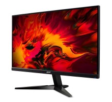 МОНИТОР 25" Acer Nitro KG251QP3biip Black (VA, 1920x1080, 180Hz, 1 ms, 178°/178°, 250 cd/m, 3000:1, +2хHDMI 2.0, +DP)