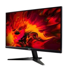 МОНИТОР 25" Acer Nitro KG251QP3biip Black (VA, 1920x1080, 180Hz, 1 ms, 178°/178°, 250 cd/m, 3000:1, +2хHDMI 2.0, +DP)