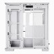 Корпус Mid-Tower AEROCOOL APNX CREATOR C1-WT-V1 white (ATX, без БП, ARGB fans, 3*USB3.2) (4711099474318)