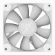 Вентилятор AeroCool APNX FP1-120 PWM ARGB White 120×120×30mm (33,2dB(A), 500-1600±10%RPM, 4 pin/3 pin) (4711099474394)