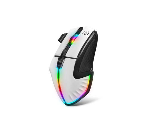 SVEN Игровая мышь RX-G990  (8+1кл. 200-12400 DPI, ПО, RGB-подсветка, игров. упак)