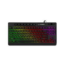 Клавиатура Sven KB-G8200 игровая (95кл, ПО, RGB-подсветка)