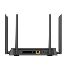 D-Link DIR-815/RU/R4A Беспроводной EasyMesh маршрутизатор AC1200, 100Base-TX WAN, 4x100Base-TX LAN, 1хUSB
