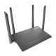 D-Link DIR-815/RU/R4A Беспроводной EasyMesh маршрутизатор AC1200, 100Base-TX WAN, 4x100Base-TX LAN, 1хUSB