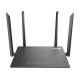 D-Link DIR-815/RU/R4A Беспроводной EasyMesh маршрутизатор AC1200, 100Base-TX WAN, 4x100Base-TX LAN, 1хUSB