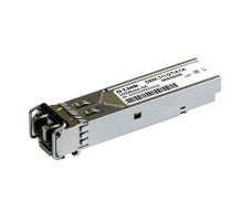 D-Link DEM-311GT/A1A SFP-трансивер с 1 портом 1000Base-SX для многомодового оптического кабеля (до 550 м)