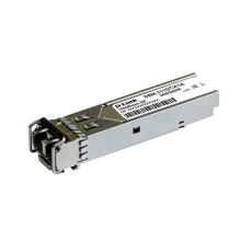 D-Link DEM-311GT/A1A SFP-трансивер с 1 портом 1000Base-SX для многомодового оптического кабеля (до 550 м)
