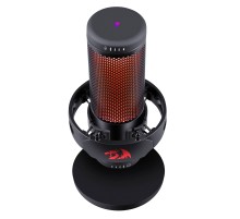Redragon Игровой стрим микрофон Fenris GM301 USB,RGB_5