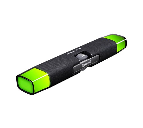 Redragon Саундбар Dora черный,5 Вт,RGB,USB Redragon Саундбар Dora черный,5 Вт,RGB,USB