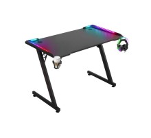 Defender Игровой стол Jupiter RGB,подвес кружки+гарн., черн._5