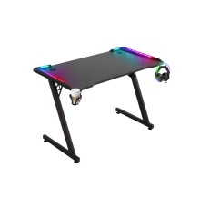 Defender Игровой стол Jupiter RGB,подвес кружки+гарн., черн._5