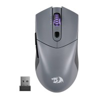 Redragon Игровая мышь беспроводная St4r Pro черн,6кн,BT+2.4G,26000dpi,легк_5