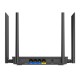 D-Link DIR-820/RU/A1A Беспроводной маршрутизатор AC1200, 100Base-TX WAN, 3x100Base-TX LAN