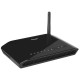 D-Link DSL-2640U/RB/U2B Беспроводной маршрутизатор N150 ADSL2+, 4x100Base-TX LAN, 1xDSL, Annex B