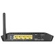 D-Link DSL-2640U/RB/U2B Беспроводной маршрутизатор N150 ADSL2+, 4x100Base-TX LAN, 1xDSL, Annex B