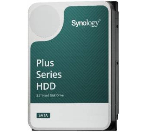 Жёсткий диск Synology HDD SATA 3,5" 16Tb, 7200 rpm, 512Mb buffer, MTTF 1,2M, 1YW (HAT3310-16T) Жёсткий диск Synology HDD SATA 3,5" 16Tb, 7200 rpm, 512Mb buffer, MTTF 1,2M, 1YW (HAT3310-16T)