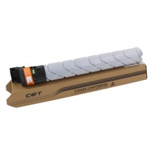 Тонер-картридж для KONICA MINOLTA C250i/C300i/C360i Black (CPT) 547г, 28000 стр. (TN-328K/TN-626K/TN-628) CET