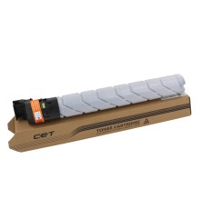 Тонер-картридж для KONICA MINOLTA C250i/C300i/C360i Black (CPT) 547г, 28000 стр. (TN-328K/TN-626K/TN-628) CET