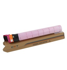 Тонер-картридж для KONICA MINOLTA C250i/C300i/C360i Magenta (CPP, CPT, CE88) 519г, 28000 стр. (TN-328M/TN-626M) CET