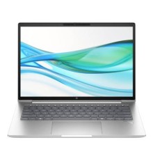 Ноутбук HP ProBook 440 G11 14" FHD IPS, Intel Core Ultra 5 125U, 16Gb, 512Gb SSD, no OS, серебристый*