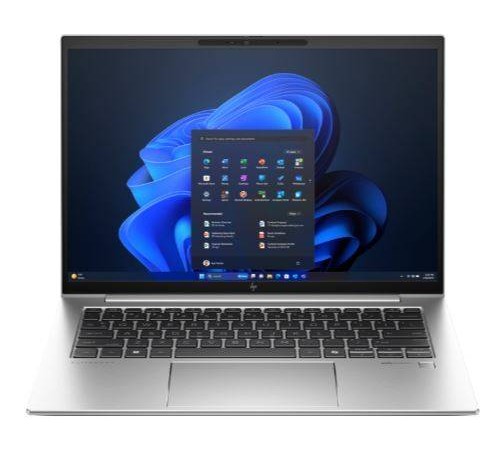 Ноутбук HP EliteBook 440 G11 14" WUXGA IPS, Intel Core Ultra 7 155U, 16Gb, 1Tb SSD, no OS, серебристый* Ноутбук HP EliteBook 440 G11 14" WUXGA IPS, Intel Core Ultra 7 155U, 16Gb, 1Tb SSD, no OS, серебристый*