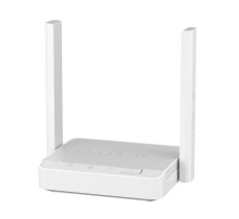 Keenetic Explorer (KN-1621) Интернет-центр с Mesh Wi-Fi 5 AC1200 и 3-портовым Smart-коммутатором