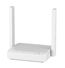 Keenetic Explorer (KN-1621) Интернет-центр с Mesh Wi-Fi 5 AC1200 и 3-портовым Smart-коммутатором