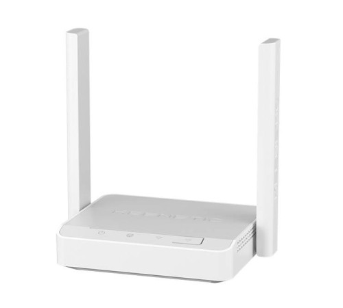Keenetic Explorer (KN-1621) Интернет-центр с Mesh Wi-Fi 5 AC1200 и 3-портовым Smart-коммутатором Keenetic Explorer (KN-1621) Интернет-центр с Mesh Wi-Fi 5 AC1200 и 3-портовым Smart-коммутатором
