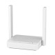 Keenetic Explorer (KN-1621) Интернет-центр с Mesh Wi-Fi 5 AC1200 и 3-портовым Smart-коммутатором