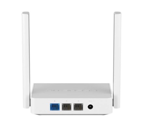 Keenetic Explorer (KN-1621) Интернет-центр с Mesh Wi-Fi 5 AC1200 и 3-портовым Smart-коммутатором Keenetic Explorer (KN-1621) Интернет-центр с Mesh Wi-Fi 5 AC1200 и 3-портовым Smart-коммутатором