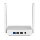 Keenetic Explorer (KN-1621) Интернет-центр с Mesh Wi-Fi 5 AC1200 и 3-портовым Smart-коммутатором