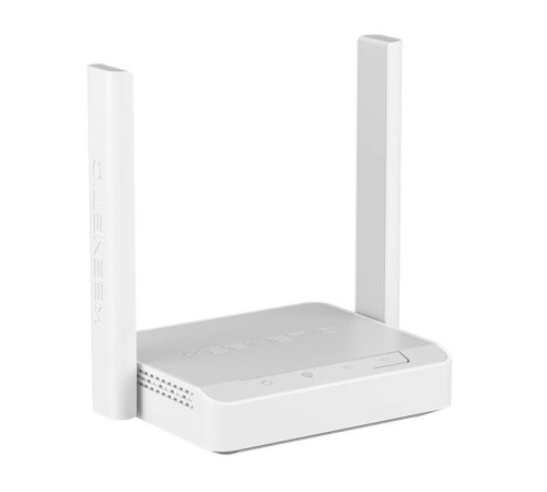 Keenetic Explorer (KN-1621) Интернет-центр с Mesh Wi-Fi 5 AC1200 и 3-портовым Smart-коммутатором Keenetic Explorer (KN-1621) Интернет-центр с Mesh Wi-Fi 5 AC1200 и 3-портовым Smart-коммутатором