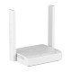 Keenetic Explorer (KN-1621) Интернет-центр с Mesh Wi-Fi 5 AC1200 и 3-портовым Smart-коммутатором