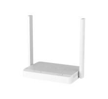 Роутер беспроводной Keenetic Extra (KN-1714) AC1200 10/100BASE-TX/4G ready