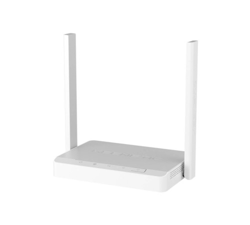 Роутер беспроводной Keenetic Extra (KN-1714) AC1200 10/100BASE-TX/4G ready