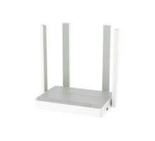 Роутер беспроводной Keenetic Viva (KN-1913) AC1200 10/100/1000BASE-TX/4G ready