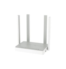 Роутер беспроводной Keenetic Viva (KN-1913) AC1200 10/100/1000BASE-TX/4G ready