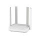 Keenetic Sprinter (KN-3711) Гигабитный интернет-центр с Mesh Wi-Fi 6 AX3000, 4-портовым Smart-коммутатором