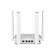 Keenetic Sprinter (KN-3711) Гигабитный интернет-центр с Mesh Wi-Fi 6 AX3000, 4-портовым Smart-коммутатором