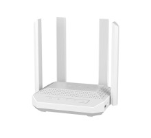 Keenetic Hopper (KN-3811) Гигабитный интернет-центр с Mesh Wi-Fi 6 AX3000, 4-портовым Smart-коммутатором