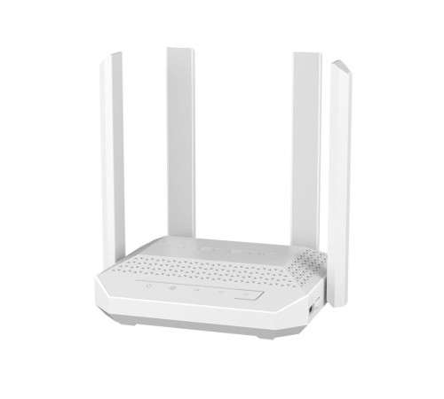 Keenetic Hopper (KN-3811) Гигабитный интернет-центр с Mesh Wi-Fi 6 AX3000, 4-портовым Smart-коммутатором Keenetic Hopper (KN-3811) Гигабитный интернет-центр с Mesh Wi-Fi 6 AX3000, 4-портовым Smart-коммутатором